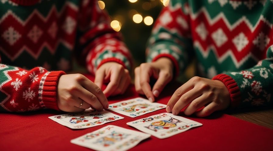 Die zauberhaftesten Weihnachtsbräuche