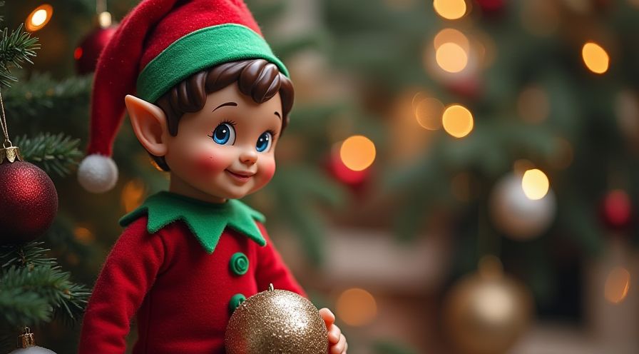 Die faszinierendsten Weihnachtsrituale